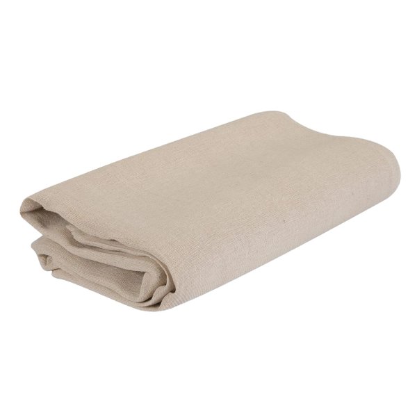 Silverline Cotton Fibre Dust Sheet 3.6 x 2.7m (12' x 9') Approx