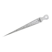 Silverline Bore Gauge 1 – 15mm / 1/8″ – 5/8”