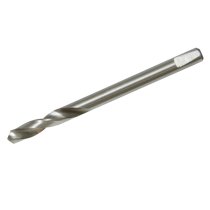 Silverline Pilot Drill 6.35mm (1/4″)