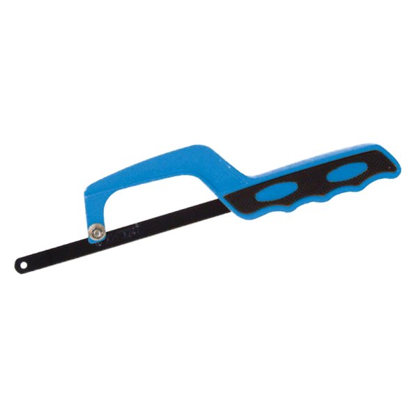 Silverline Hacksaw Close Quarter 250 - 300mm Blade