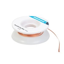 Silverline Desoldering Wire 2mm