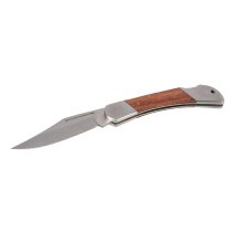 Silverline Folding Lock-Back Utility Knife 190mm