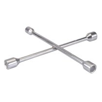 Silverline Cross Wrench 17, 19, 21 & 23mm