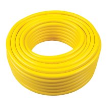 Silverline Heavy Duty Reinforced PVC Garden Hose 30m