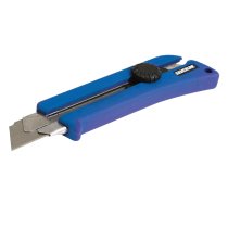 Silverline 25mm Snap-Off Knife 25mm