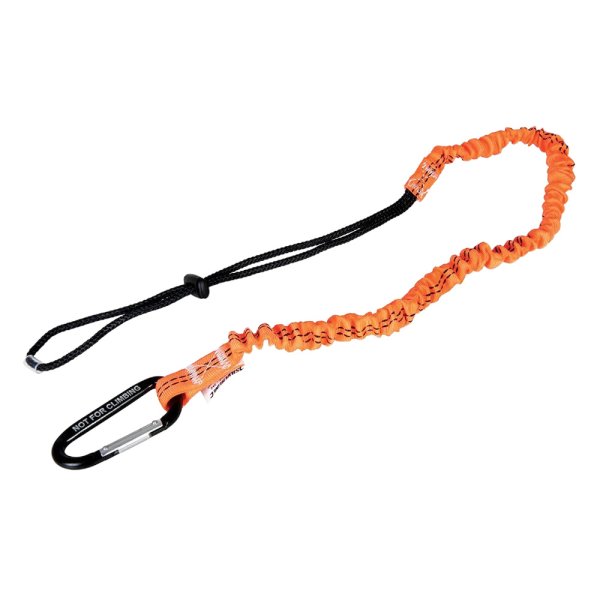 Silverline Tool Lanyard with Karabiner 5kg