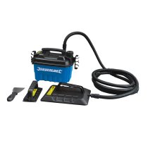 Silverline 2300W Steam Wallpaper Stripper