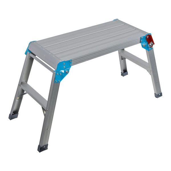 Silverline Step-Up Platform 500mm