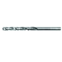 Split point HSS drill bit 1mm x 12mm x 34mm