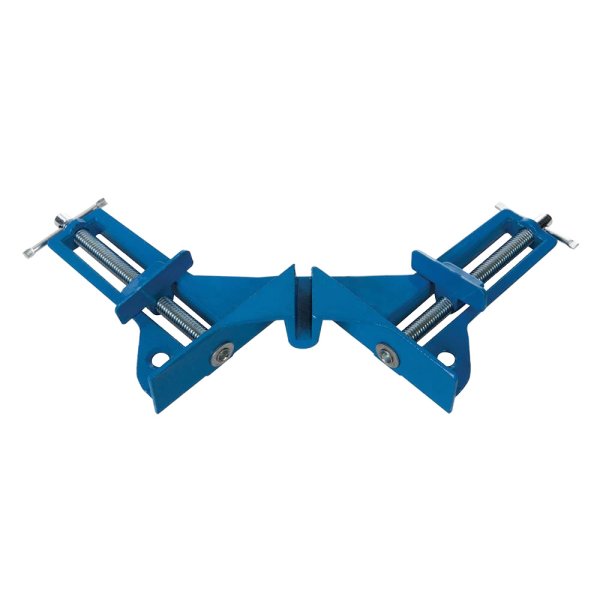 Silverline Corner Clamp 75mm