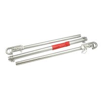 Silverline Tow Pole 1800kg