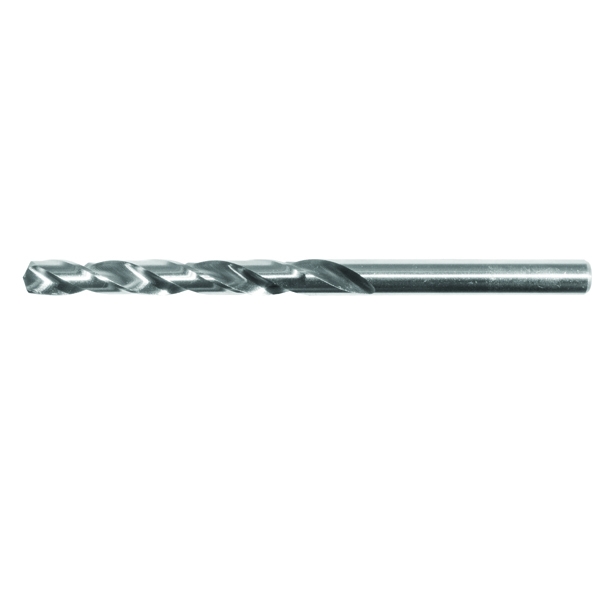 Split point HSS drill bit 1mm x 12mm x 34mm - 2 pack