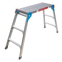 Silverline Step-Up Platform 800mm