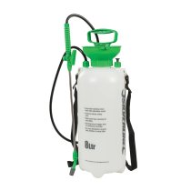 Silverline Pressure Sprayer 8Ltr