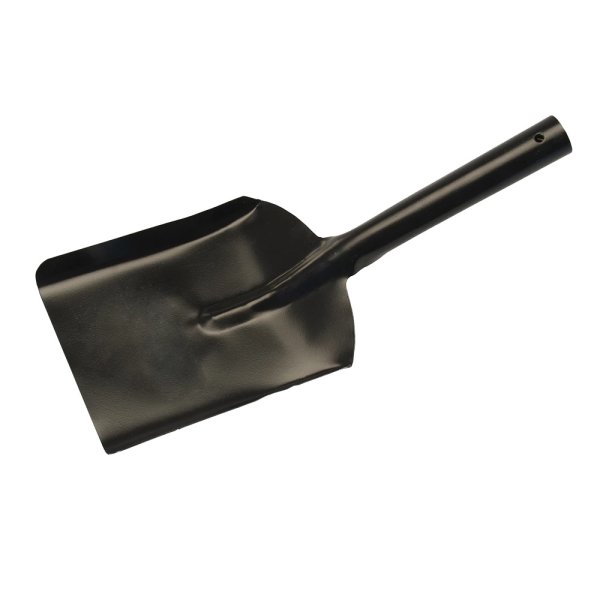 Silverline Coal Shovel 175mm