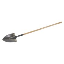 Silverline Irish Shovel 1620mm