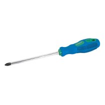 Silverline General Purpose Screwdriver Pozidriv PZ2 x 250mm