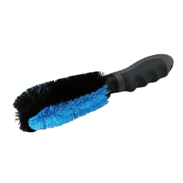 Silverline Wheel Cleaning Brush 250mm