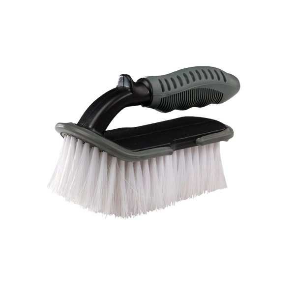 Silverline Soft Wash Brush 150mm