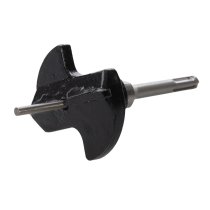 Silverline TCT Masonry Circular Cutter77mm Dia