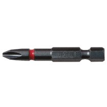 Blue Steel impact bit ph2 x 50mm