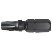 Blue Steel impact bit TX6 x 25mm