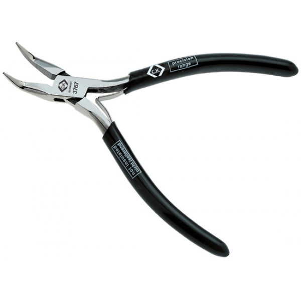 Precision snipe nose pliers 3767