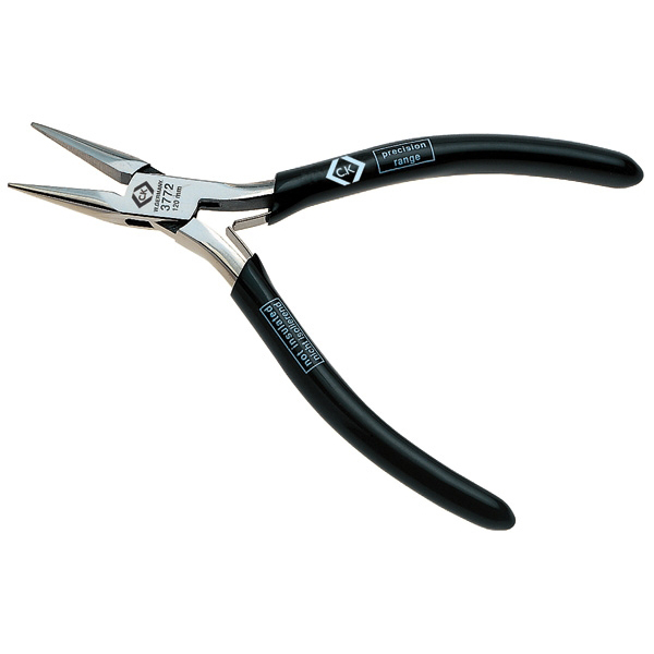 Precision snipe nose pliers 3772