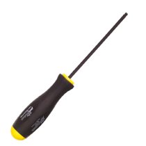 BONDHUS BS3/32L Ball Driver Hex Screwdriver 3/32″, 10705