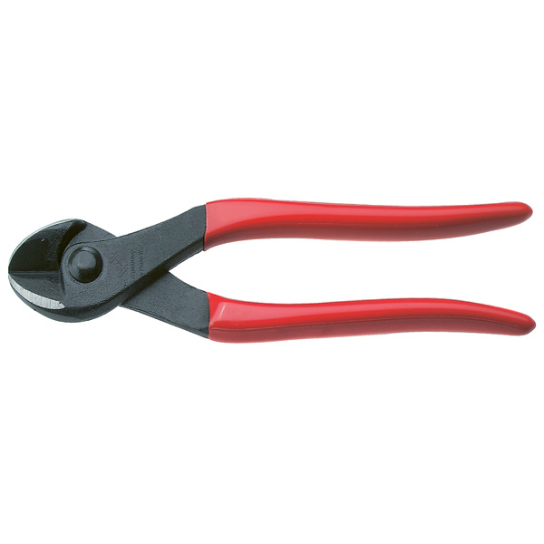 Wire cutters - Heavy duty 8"