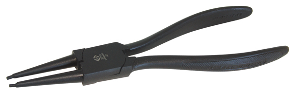 5 1/2inch inside straight circlip pliers J0