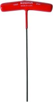 BONDHUS HT2.0 T-Handle Hex Driver 2mm, 13252