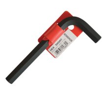 BONDHUS HL4.0S Hex Key Barcoded 4mm, 15860