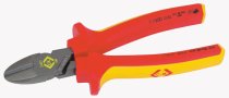 Redline VDE side cutters - standard 7inch