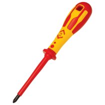 Dextro VDE Screwdrivers - PH0