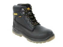 Titanium S3 Safety Boots - black - UK8