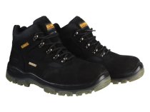 Challenger 3 Sympatex Waterproof Hiker Boots - black - UK9