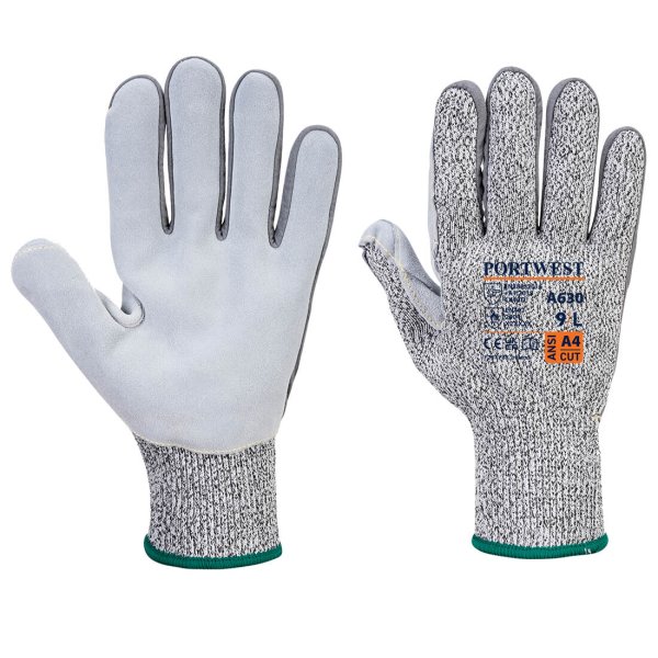 A630 - Razor - Lite Glove