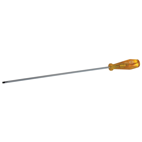 Classic HD slotted parallel driver 3mm long x 150mm