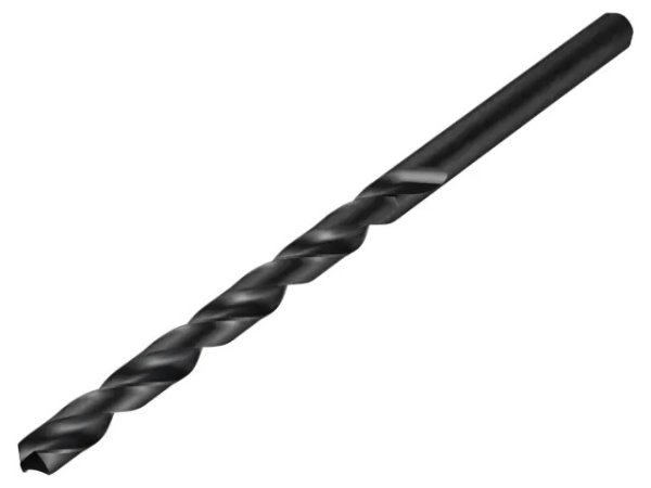 Dormer 10.1mm HSS A110 Long Series Drill