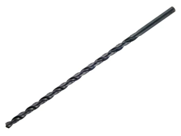 Dormer 3.0mm x 200mm a125 HSS extra length drill bit