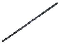 Dormer 4.0mm x 250mm a125 HSS extra length drill bit