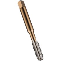 12mm x 1mm fine pitch third plug taper tap