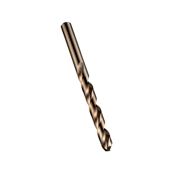 Dormer 5mm HSS-E drill bit