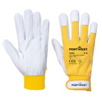 A250 - Tergsus Glove Yellow