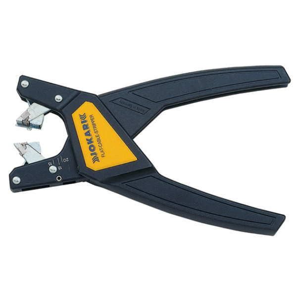 Jokari automatic cable stripper - flat