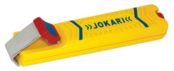 Jokari cable knife - 4 to 16mm