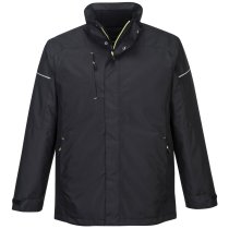 PW362 - PW3 Winter Jacket Black