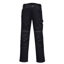 PW380 - PW3 Women's Stretch Work Trousers Black