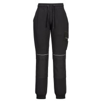 PW399 - PW3 Work Jogger Black